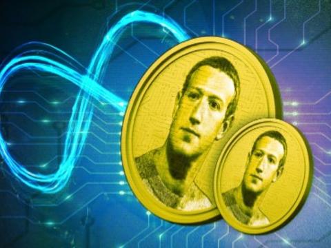 Meta正在开发元宇宙虚拟货币扎克币