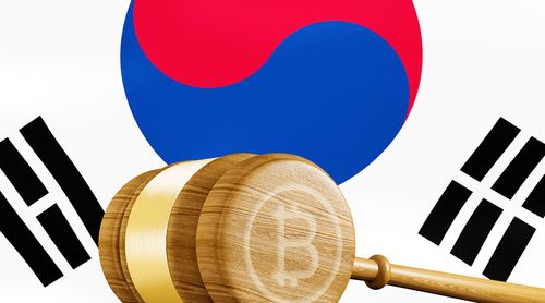 “原则上禁止”，韩国推出最严比特币监管措施