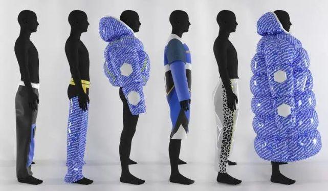 元宇宙的构建越来越细化，Style3D想让虚拟人穿上更逼真的衣服