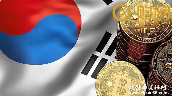 韩国计划对比特币交易征收所得税
