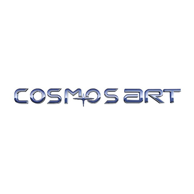 Cosmos Art