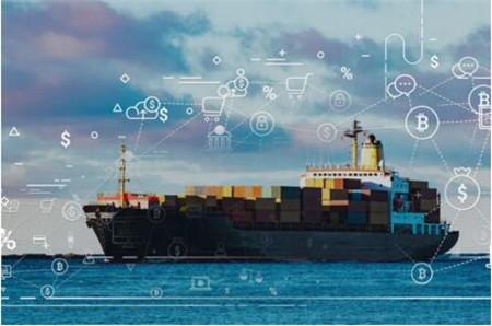 三星推出利用区块链技术的船舶信息管理方案