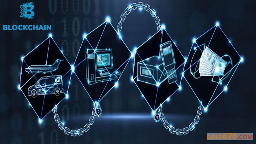 介绍6种区块链数据安全技术
