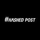 Hashed Post