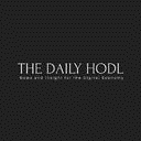 The Daily HODL