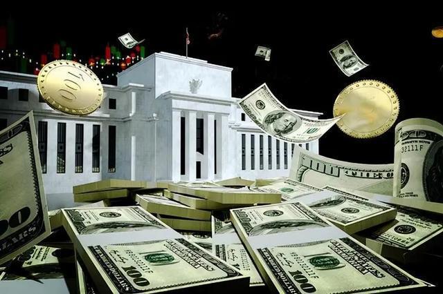美联储加息预期因银行业崩溃受阻，比特币重回24000美元点位